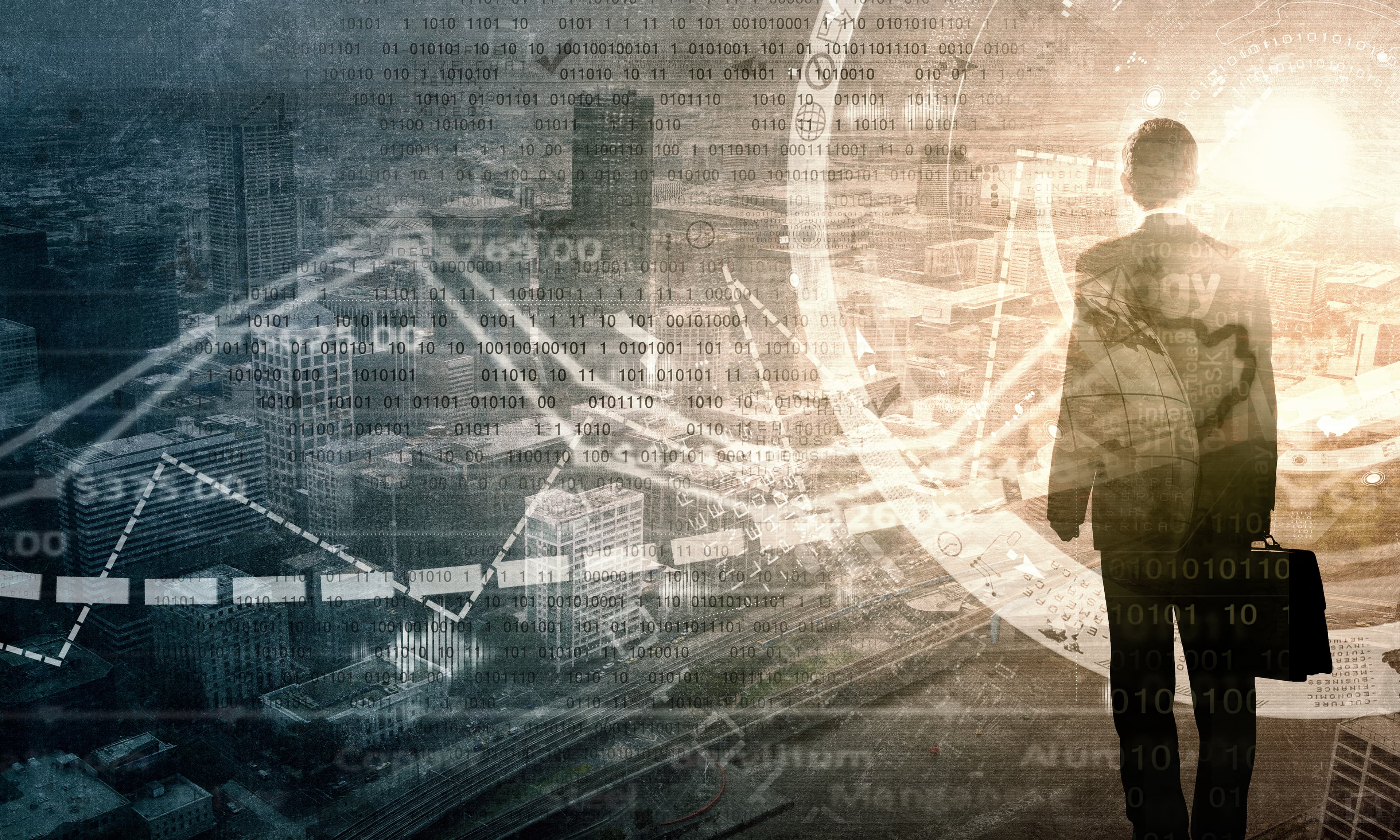Why AI Is the Great Equalizer for Small Businesses Competing Against Larger Companies