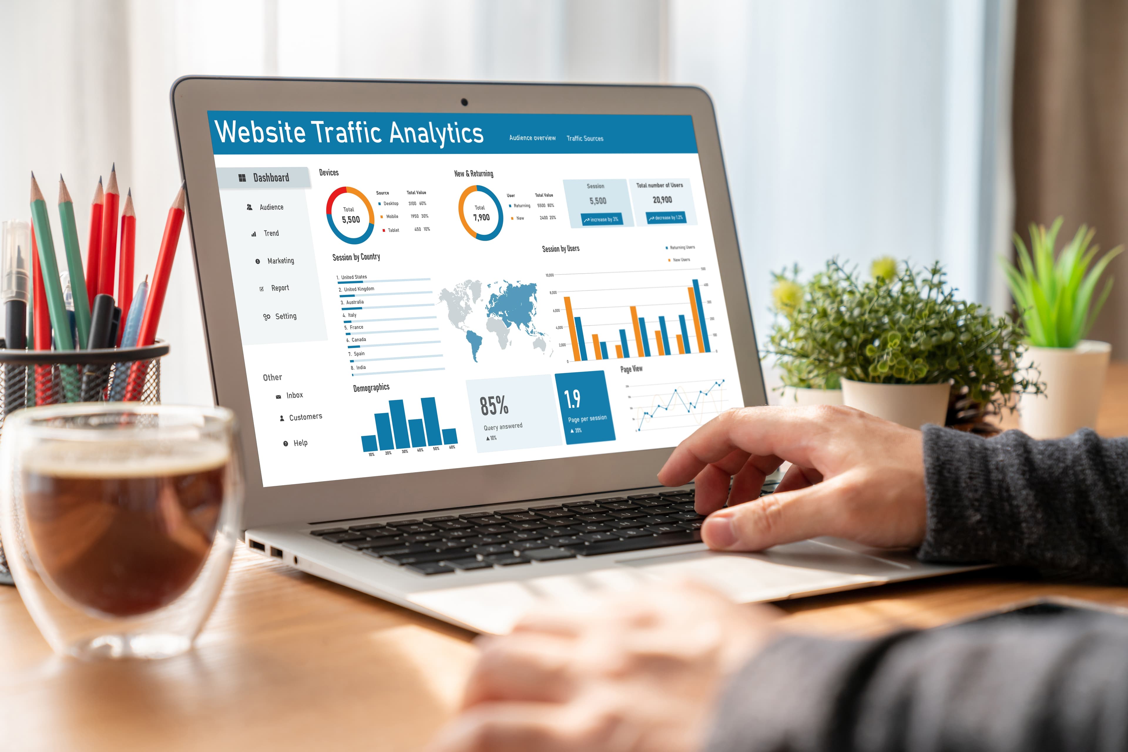 How to Optimize Your Google Business Profile for More Customers