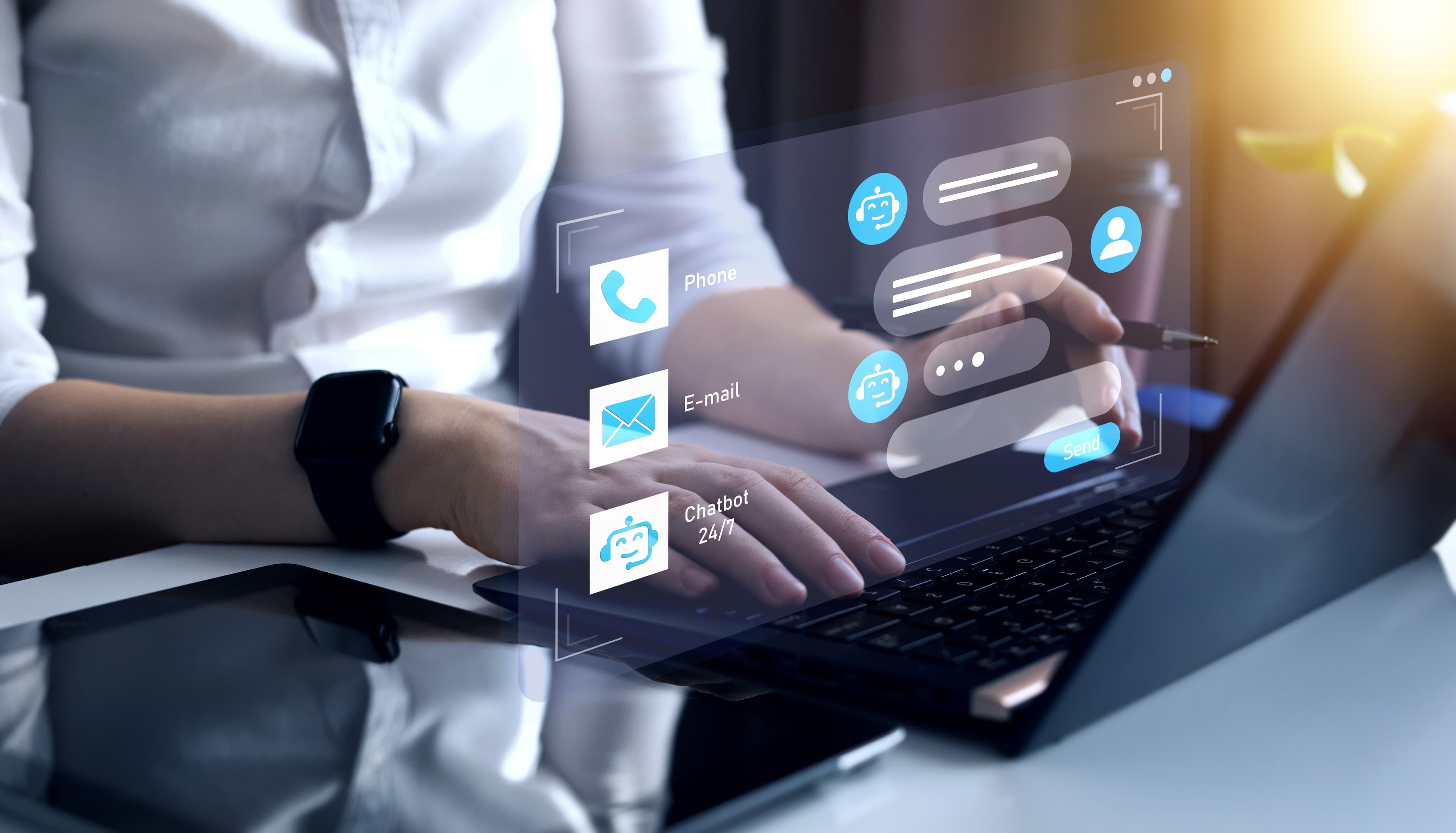 How AI Is Reshaping Customer Expectations — and What Oregon Businesses Must Do to Keep Up