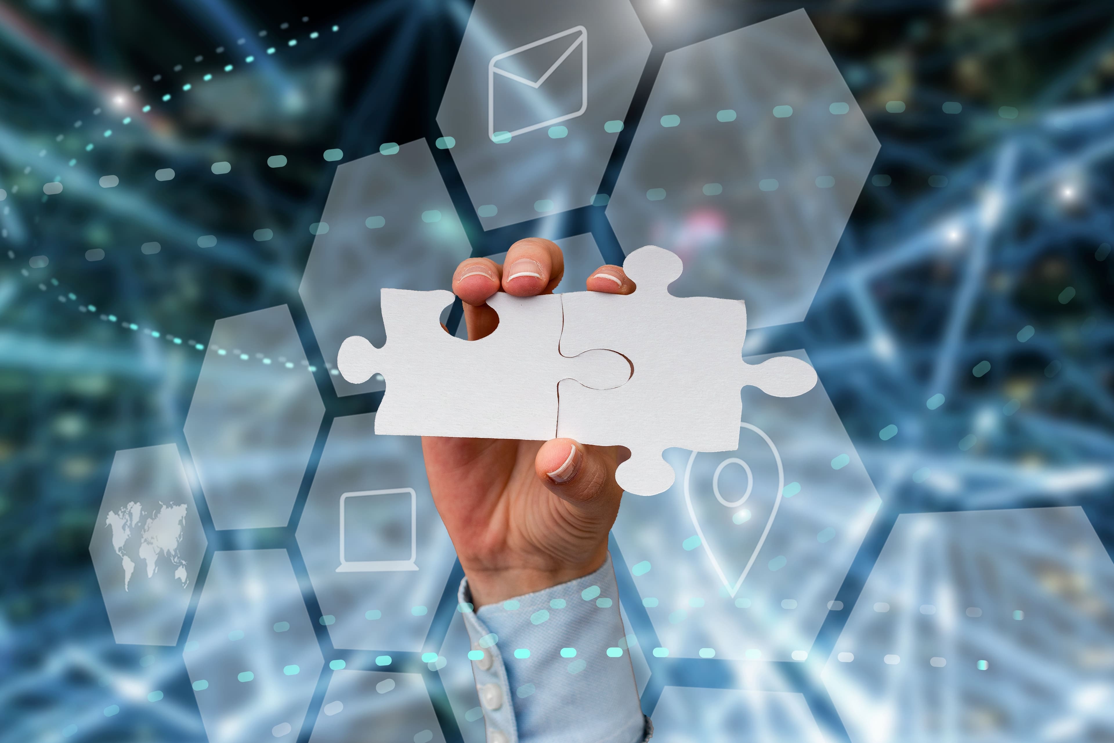 The AI Skills Gap: Why Most Businesses Will Need Outside Help to Integrate AI