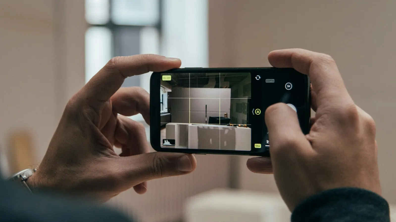 Turning Technician Job Photos and Notes into Marketing with AI