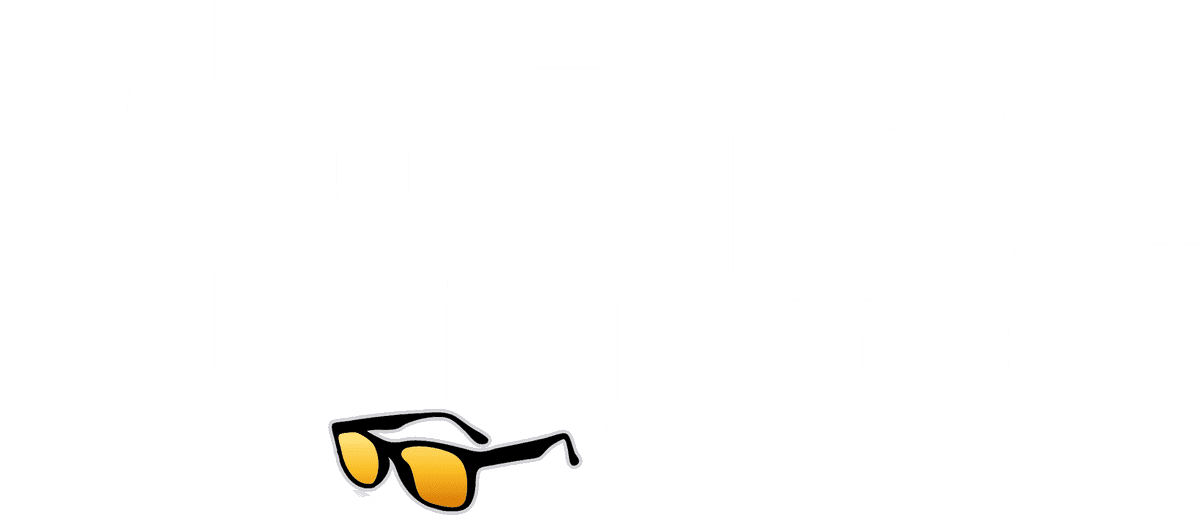 thomas+david+jacob logo