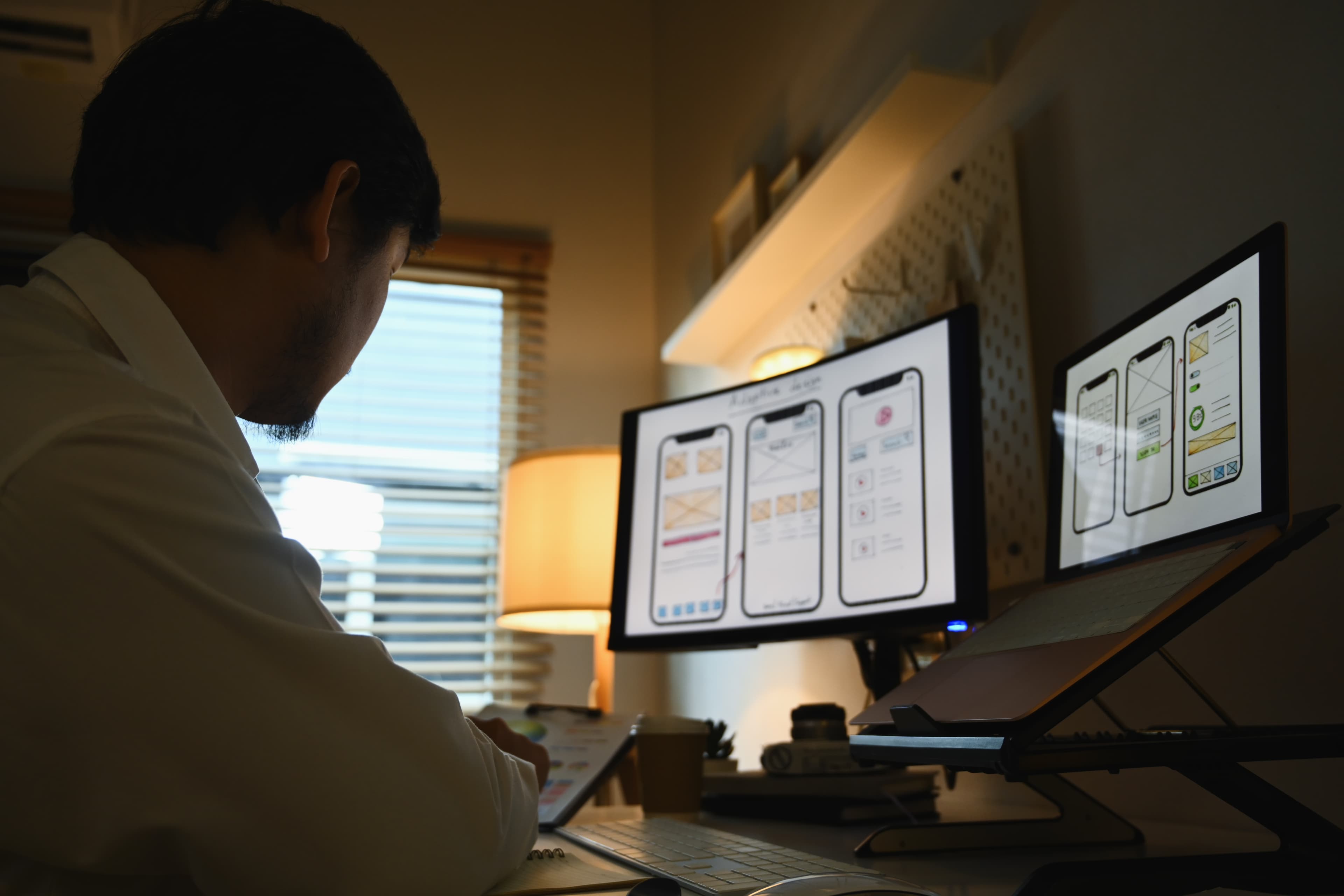 Custom-Built vs. Template Websites: What Oregon Businesses Need to Know